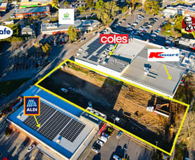 Development / Land commercial property for sale at 30 Tallarook Street Seymour VIC 3660