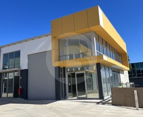 Factory, Warehouse & Industrial commercial property leased at 1/2 Money Close Rouse Hill NSW 2155