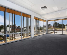 Factory, Warehouse & Industrial commercial property leased at 1/2 Money Close Rouse Hill NSW 2155