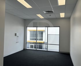 Factory, Warehouse & Industrial commercial property leased at 4/2 MONEY CLOSE Rouse Hill NSW 2155