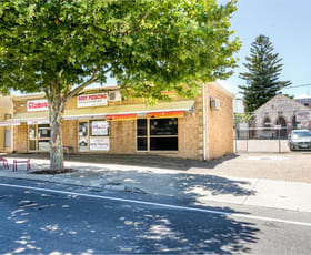 Showrooms / Bulky Goods commercial property leased at Shop 3 & 4/136-140 Hampton Road Fremantle WA 6160