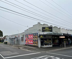 Offices commercial property leased at 152D Epsom Road Ascot Vale VIC 3032
