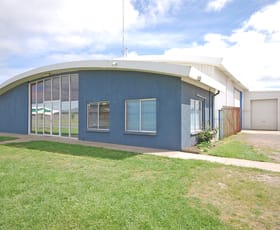 Showrooms / Bulky Goods commercial property leased at 14 Gregory Street West Lake Gardens VIC 3355