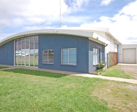 Showrooms / Bulky Goods commercial property leased at 14 Gregory Street West Lake Gardens VIC 3355