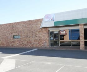Offices commercial property leased at SHOP 2/48 GLADSTONE ROAD Allenstown QLD 4700