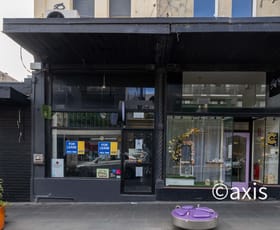 Hotel, Motel, Pub & Leisure commercial property leased at 107 Greville Street Prahran VIC 3181