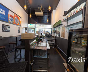 Shop & Retail commercial property leased at 107 Greville Street Prahran VIC 3181