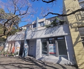 Showrooms / Bulky Goods commercial property leased at 70 Glebe Point Road Glebe NSW 2037