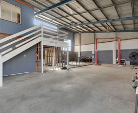 Factory, Warehouse & Industrial commercial property leased at Shed 1/139 North Street Harlaxton QLD 4350