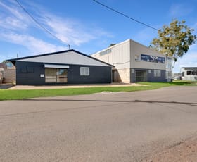 Factory, Warehouse & Industrial commercial property leased at Shed 2/139 North Street Harlaxton QLD 4350