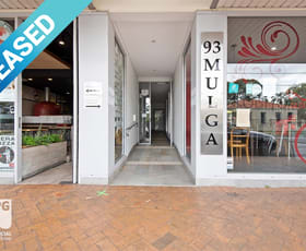 Offices commercial property leased at Suite 1/93 Mulga Road Oatley NSW 2223