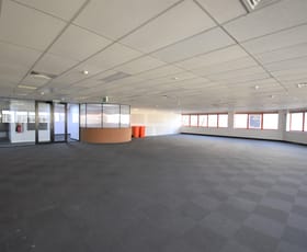 Offices commercial property leased at Level 1, 6/549 Kiewa Street Albury NSW 2640