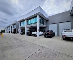 Factory, Warehouse & Industrial commercial property sold at 13/10 Depot Street Banyo QLD 4014