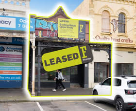 Shop & Retail commercial property leased at 342 Queens Parade Fitzroy North VIC 3068