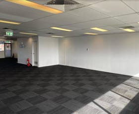 Offices commercial property leased at Level 1 Unit 6/53 Dundas Court Phillip ACT 2606