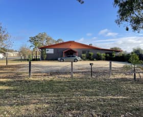 Offices commercial property leased at 85 Sturt Street Mulwala NSW 2647