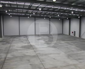 Factory, Warehouse & Industrial commercial property leased at Ingleburn NSW 2565