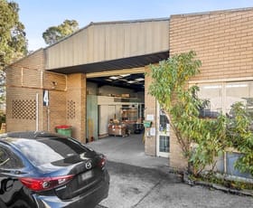 Factory, Warehouse & Industrial commercial property leased at Unit 4/35 The Concord Bundoora VIC 3083