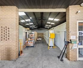 Factory, Warehouse & Industrial commercial property leased at Unit 4/35 The Concord Bundoora VIC 3083