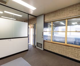 Offices commercial property leased at First Floor/140 Beaumont Street Hamilton NSW 2303
