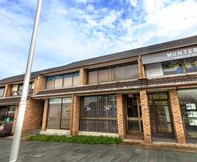 Offices commercial property leased at 423A Church Street Parramatta NSW 2150