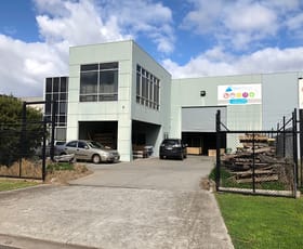 Factory, Warehouse & Industrial commercial property leased at 11 Salvator Drive Campbellfield VIC 3061
