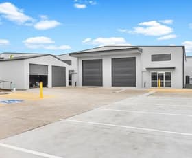 Factory, Warehouse & Industrial commercial property leased at 56 Mustang Drive Rutherford NSW 2320