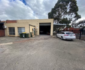 Factory, Warehouse & Industrial commercial property leased at 1/150 Frederick Street Welland SA 5007
