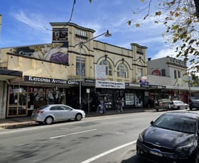 Other commercial property leased at 4/118 Bathurst Road Katoomba NSW 2780