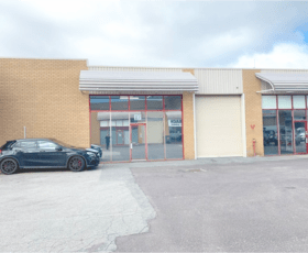 Offices commercial property leased at Unit 17/157 Gladstone Street Fyshwick ACT 2609
