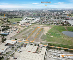 Development / Land commercial property leased at Part Of/75-135 Bolinda Road Campbellfield VIC 3061