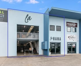 Offices commercial property leased at 5/43 Corporation Circuit Tweed Heads South NSW 2486