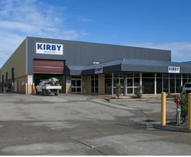 Factory, Warehouse & Industrial commercial property leased at 19 Howe Street Osborne Park WA 6017