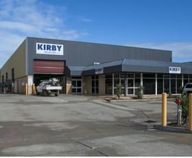 Showrooms / Bulky Goods commercial property leased at 19 Howe Street Osborne Park WA 6017