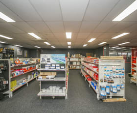 Factory, Warehouse & Industrial commercial property leased at 19 Howe Street Osborne Park WA 6017