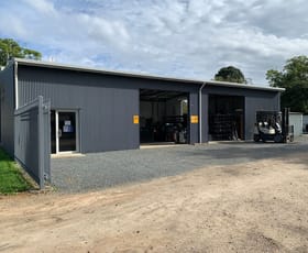 Factory, Warehouse & Industrial commercial property leased at 12 New Street South Grafton NSW 2460