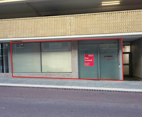 Shop & Retail commercial property leased at 4/563 Wellington Street Perth WA 6000