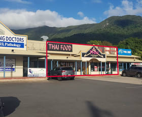 Shop & Retail commercial property sold at Lots 3 and 4/2-4 Redlynch Intake Road Redlynch QLD 4870
