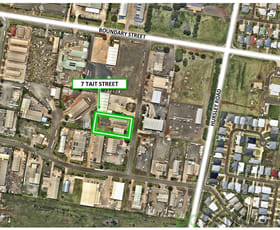 Factory, Warehouse & Industrial commercial property leased at 7 Tait Street Torrington QLD 4350