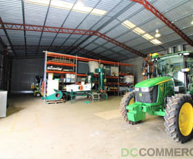 Factory, Warehouse & Industrial commercial property leased at 7 Tait Street Torrington QLD 4350