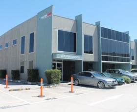 Factory, Warehouse & Industrial commercial property leased at Unit 23/31 Keysborough Close Keysborough VIC 3173