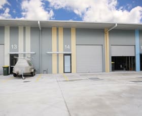 Factory, Warehouse & Industrial commercial property leased at 14/6 Fairmile Close Charmhaven NSW 2263