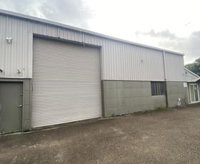 Factory, Warehouse & Industrial commercial property leased at 3/8 Callistemon Close Warabrook NSW 2304