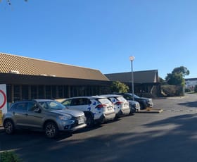Offices commercial property leased at 6B Lampton Avenue Derwent Park TAS 7009