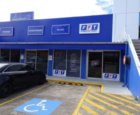 Shop & Retail commercial property leased at 4/131-135 Old Pacific Highway Oxenford QLD 4210