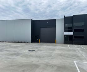 Factory, Warehouse & Industrial commercial property leased at 13 Flatland Close Pakenham VIC 3810