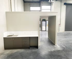 Factory, Warehouse & Industrial commercial property leased at 13 Flatland Close Pakenham VIC 3810