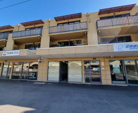 Offices commercial property leased at Shop 2/39-47 Peel Street West Melbourne VIC 3003