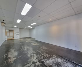 Shop & Retail commercial property leased at Shop 2/39-47 Peel Street West Melbourne VIC 3003