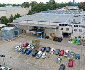 Factory, Warehouse & Industrial commercial property for lease at Unit 2/25 Loyalty Road North Rocks NSW 2151